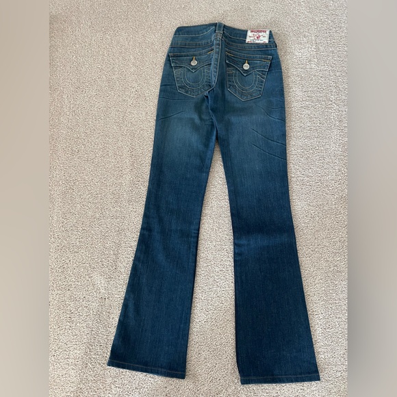 NEW True Religion Becky Jean - Picture 2 of 10